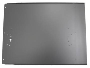 Image of item: SILVR 24"PanicShieldFOR PB1100 28"-54"w